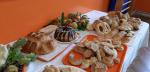Dani kruha i zahvalnosti u Područnoj školi Manja Vas 