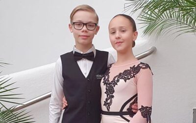 Europski nastup Laure Srdar