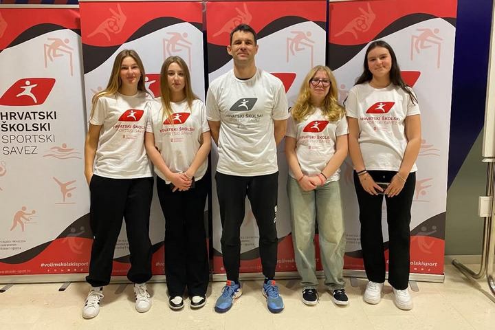 Državno prvenstvo u badmintonu [24/25]