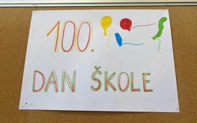 100 dana škole [25/26]