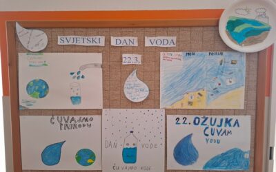 Svjetski dan voda 2025.