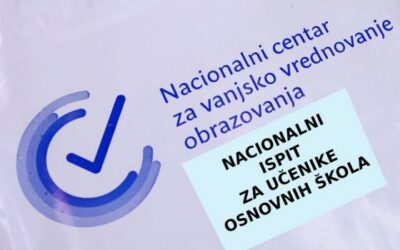 Nacionalni ispiti 4. razred