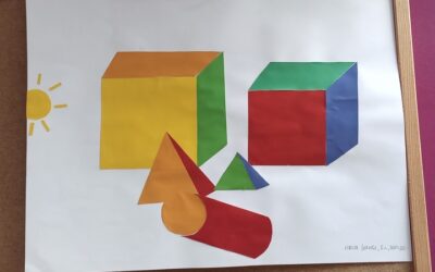Crtice sa sata Likovne kulture #4 [24/25]