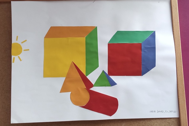 Crtice sa sata Likovne kulture #4 [24/25]
