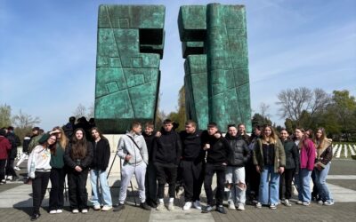 Terenska nastava – Vukovar [24/25]
