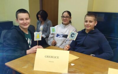 Greblice na kvizu u Samoboru