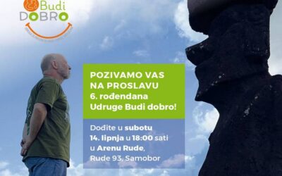 SD Rude: Udruga Budi Dobro humanitarka za oboljele od raka