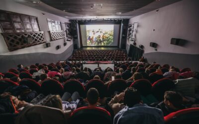 Od glasa šume do Oscara: Naši učenici na velikoj filmskoj i ekološkoj sceni
