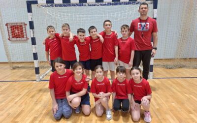 SD Rude: gradsko natjecanje u graničaru [25/26]