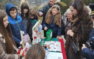 Rude: Barbarinje 2025.