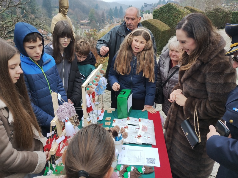 Rude: Barbarinje 2025.