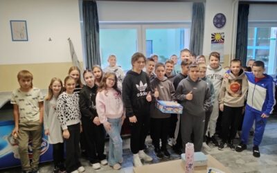 Natjecanje u branju šipka 2025.