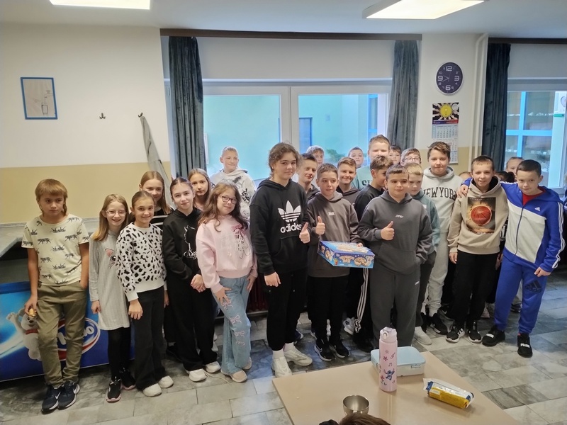 Natjecanje u branju šipka 2025.