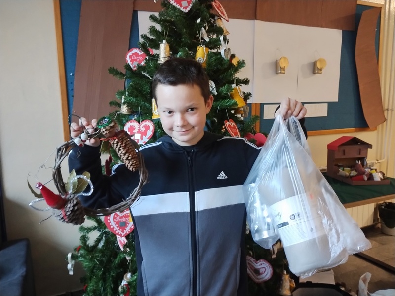 Najkreativniji adventski vjenčići 2025.