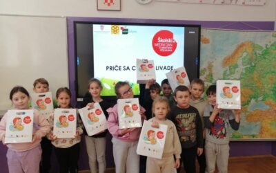 Školski medni dan 2025.