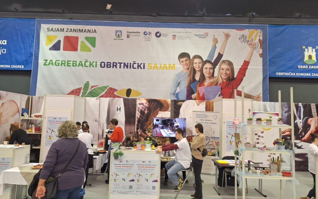 Obrtnički sajam 2026.