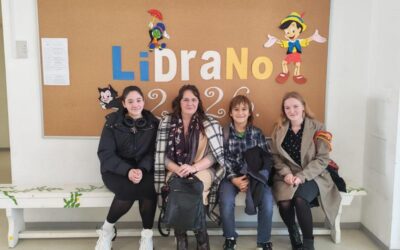 Lidrano 2026. – županijsko