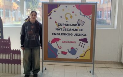 Jaska: Engleski jezik – županijsko 2026.