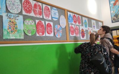 Likovni natječaj – Najljepša rudarska pisanica 2026.