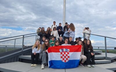 Memorijalni centar Domovinskog rata – 8.a