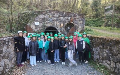 Međuzadružna suadnja UZ Bergmani – UZ Pčelice