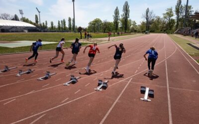 Županijsko natjecanje iz atletike [25/26]