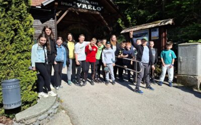 Škola u prirodi – Gorski Kotar [25/26]