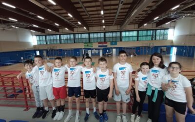 Festival Univerzalne sportske škole Zagrebačke županije 2026.