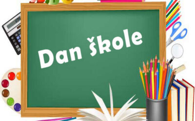 [PROGRAM] Dan škole – OŠ Rude i PŠ Manja Vas [25/26] 